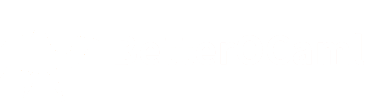 Betterocaml Splash